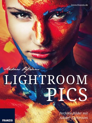 cover image of Lightroom Pics